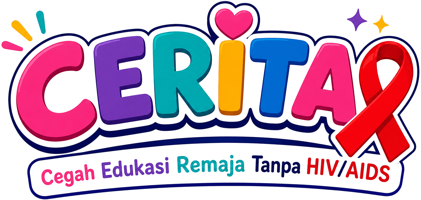 Logo CERITA
